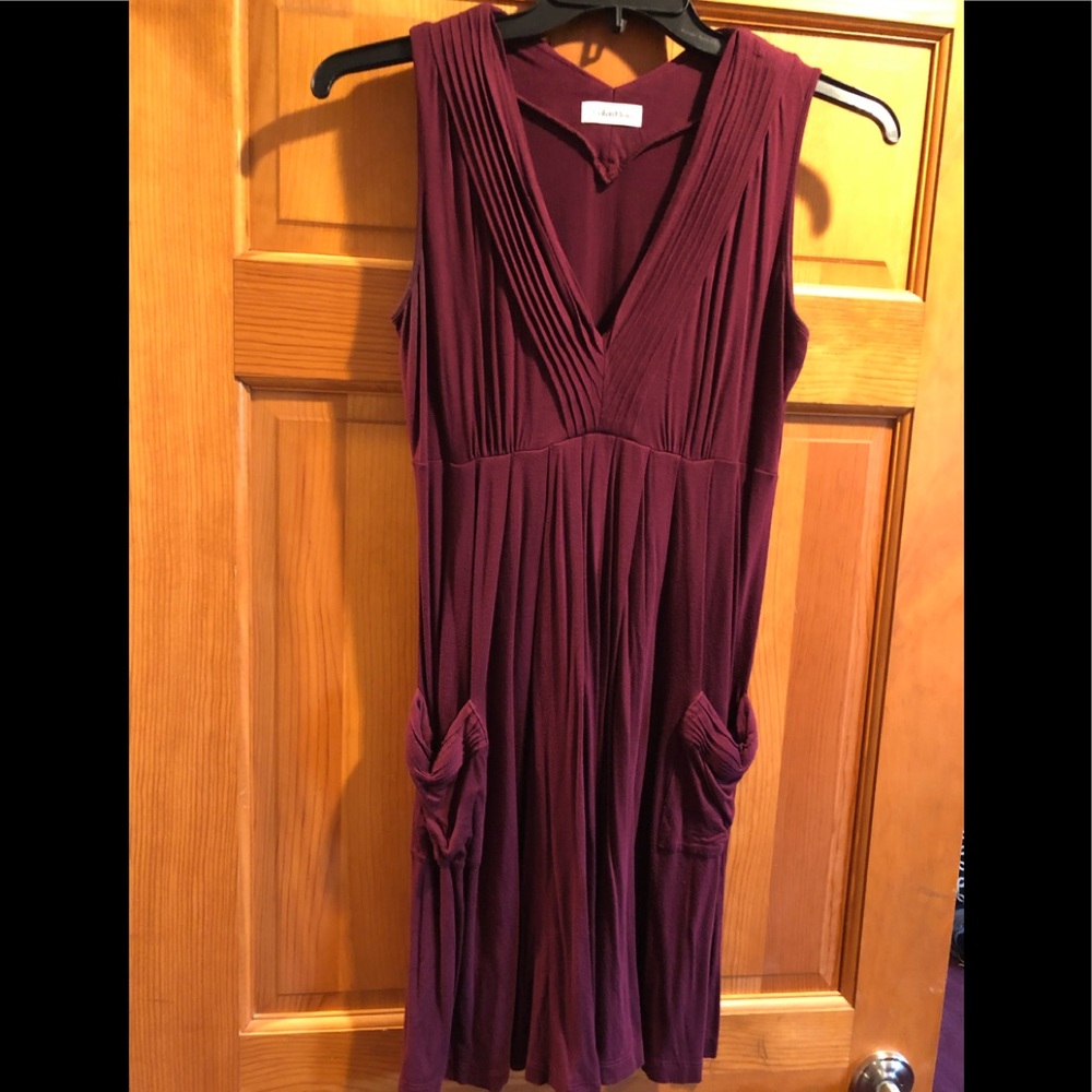 Calvin Klein Knit Dress
